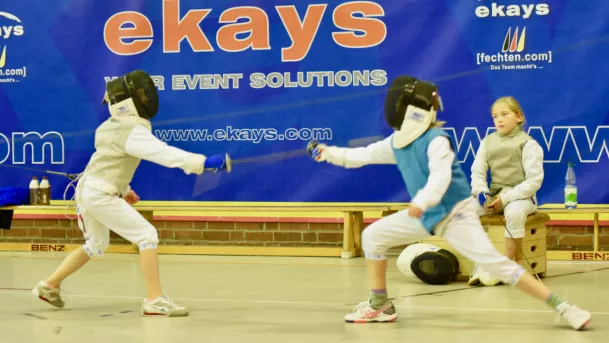 Basic - Kindergeburtstag in Cottbus